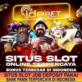 Daftar Depo 10k Rupiah: Tempat Terbaik untuk Bermain dengan Modal Kecil