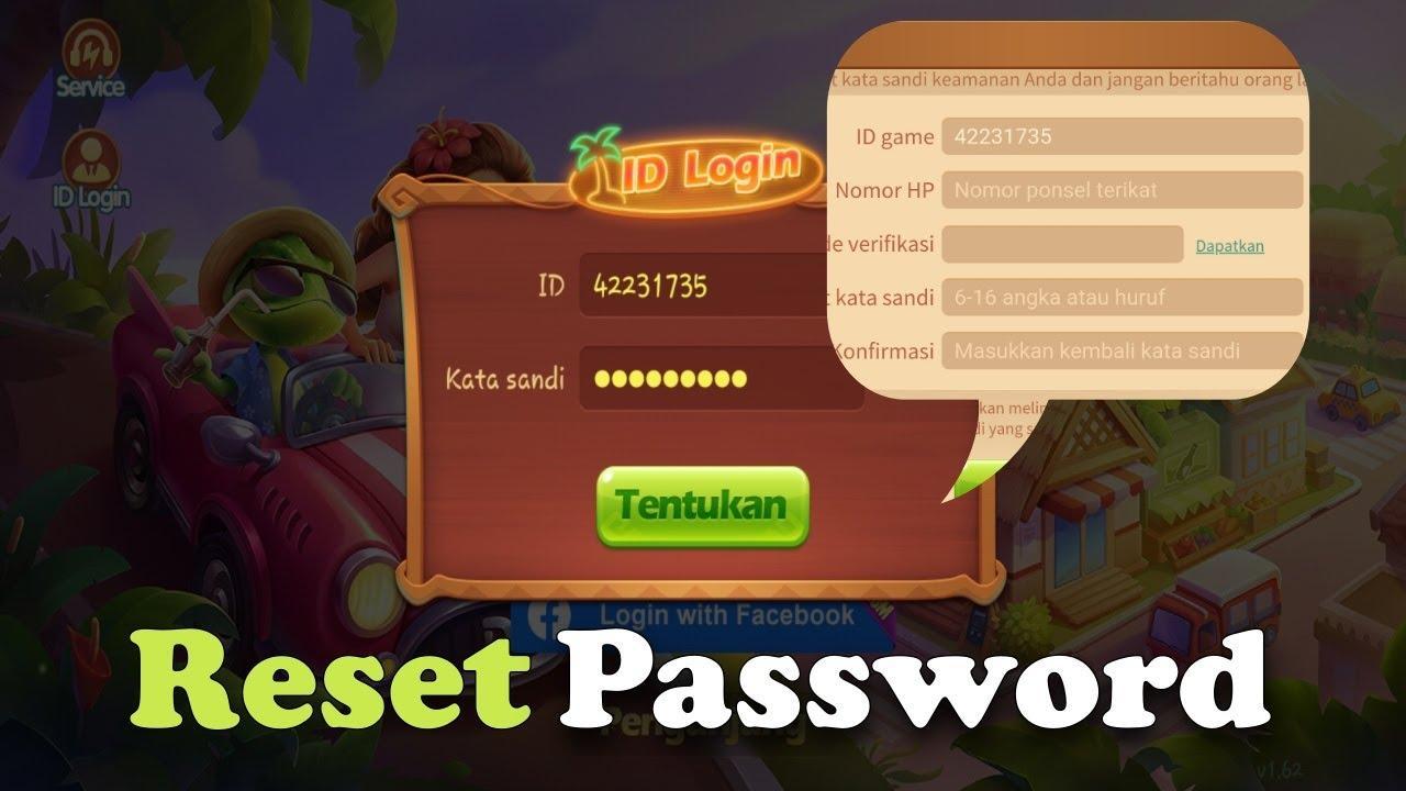 Langkah Login Domino MANDIRI: Panduan Mudah dan Cepat