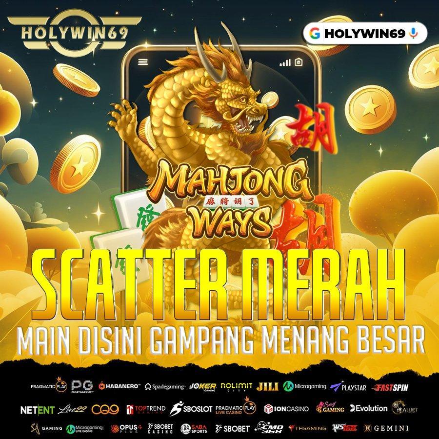 Daftar Casino Dipercaya Terbaik & Terbaru – Pilihan Aman Pemain Judi Online