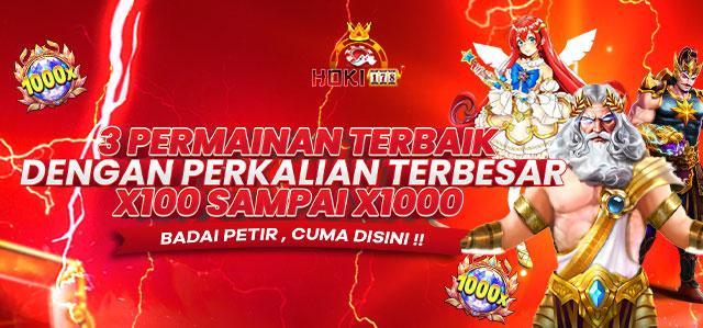 Login Jackpot Populer: Akses ke Kesuksesan Berjudi Online