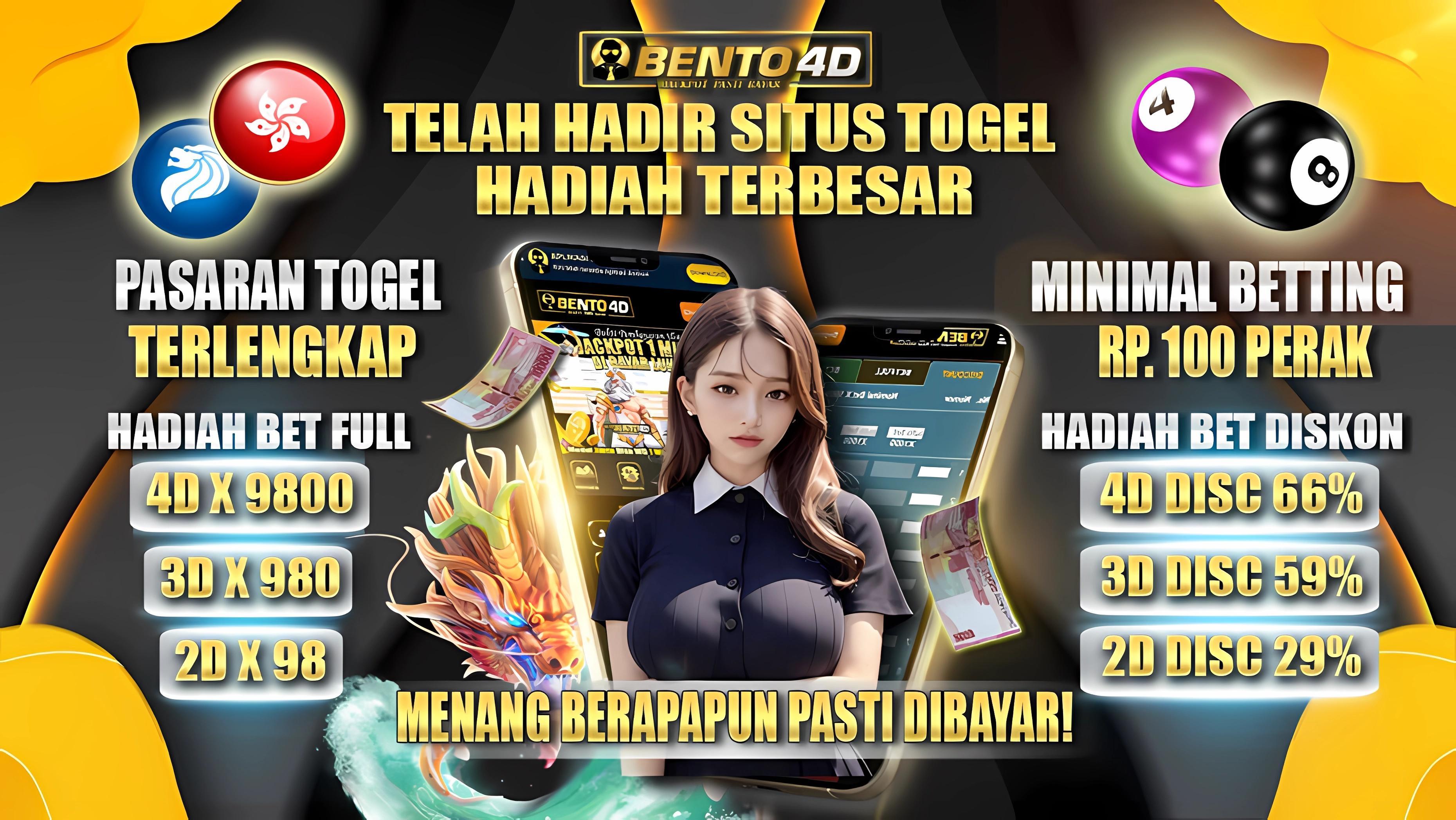 Login Togel Tergacor: Akses Mudah dan Cepat untuk Betting Online