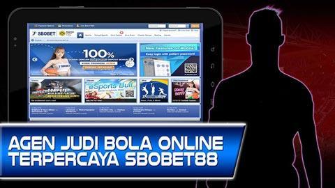 Situs Sbobet Terjamin: Tempat Terbaik untuk Bertaruh Online