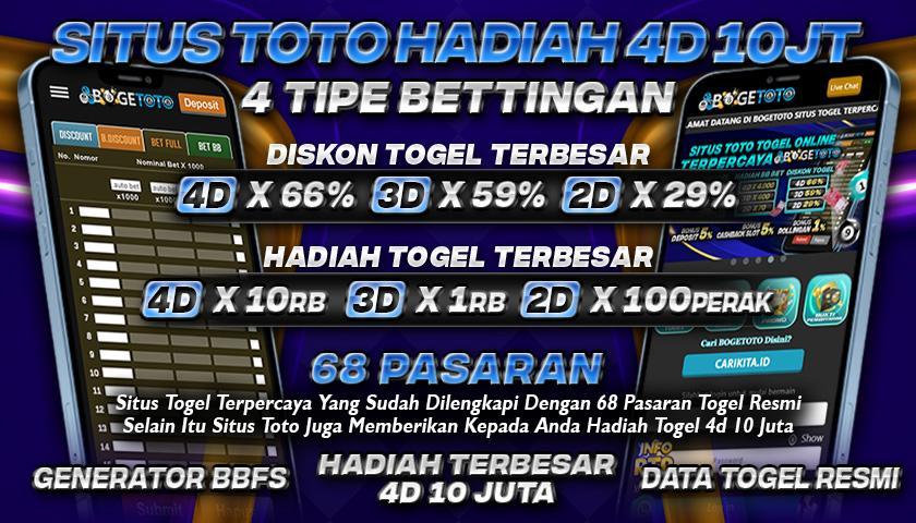 Tips Togel Dana Terpercaya untuk Kemenangan Besar