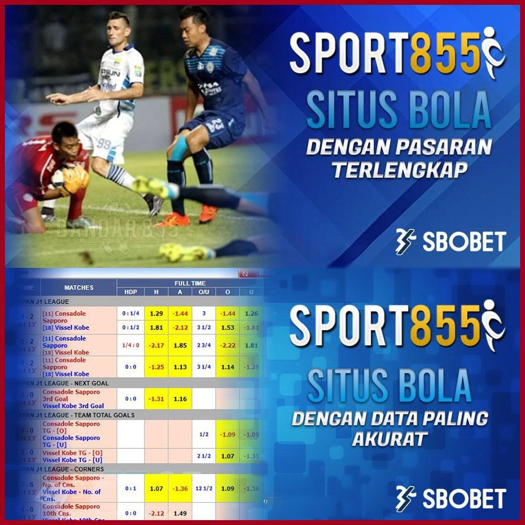 Situs Sbobet Terjamin: Tempat Terbaik untuk Bertaruh Online