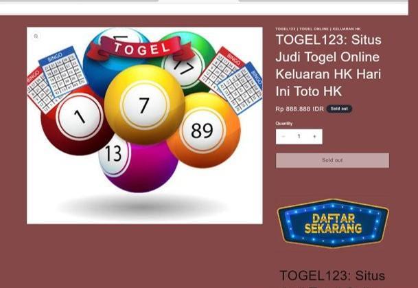 Login Togel Telkomsel: Akses Mudah dan Cepat untuk Bermain Togel