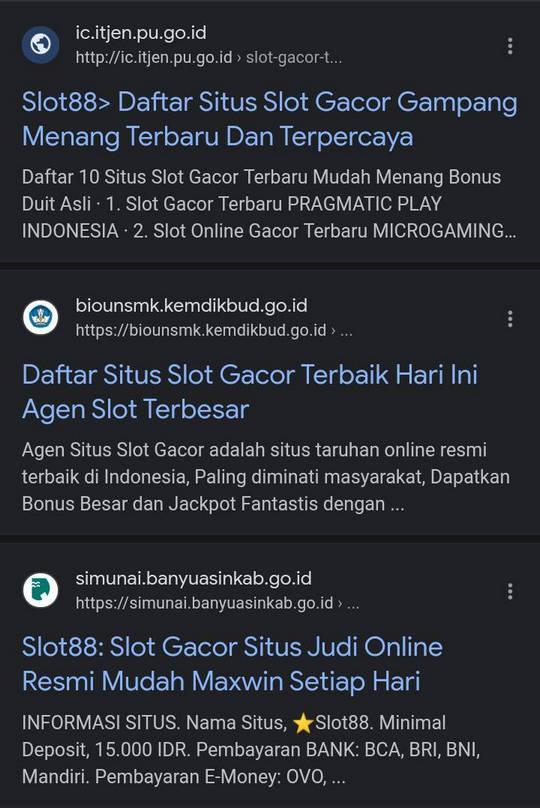 Login Judi MANDIRI: Akses Mudah ke Platform Taruhan Online