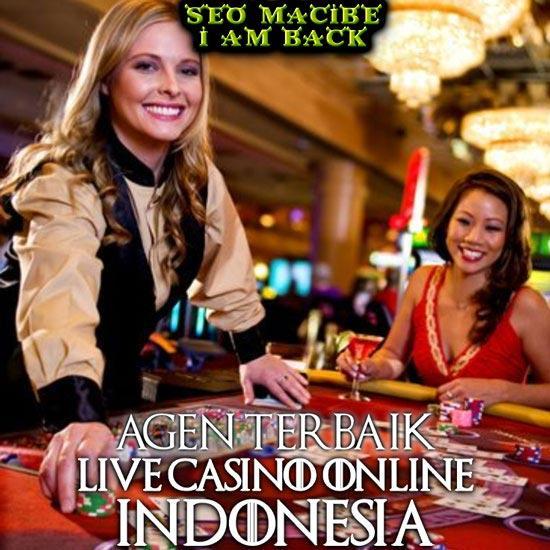 Agen Casino Aman Terpercaya Indonesia